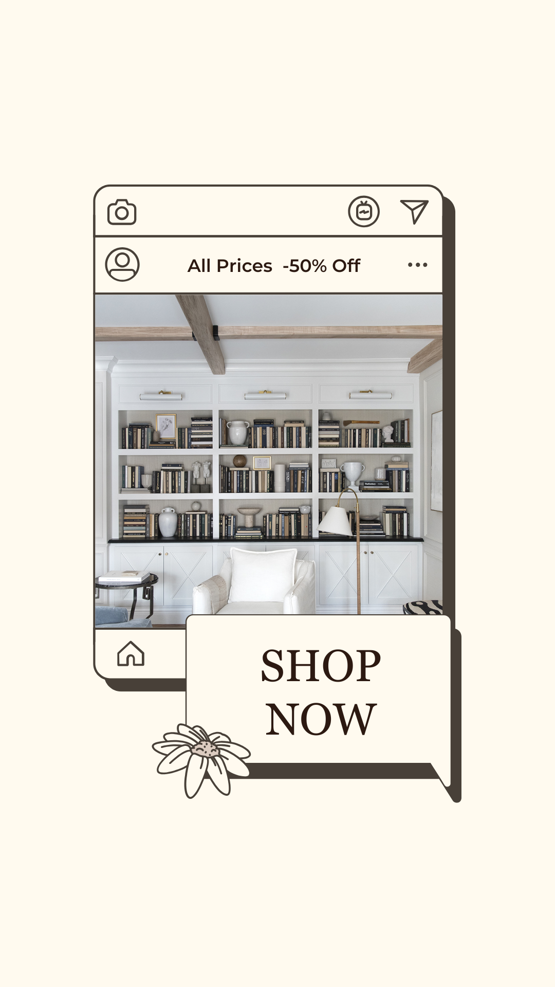 Home Accessories