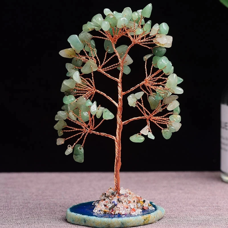 Crystal Harmony™ Tree