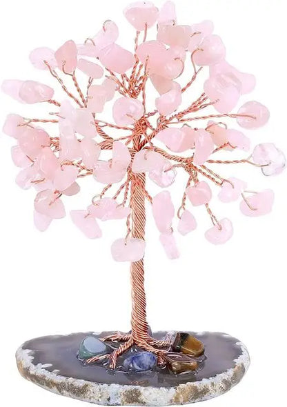 Crystal Harmony™ Tree