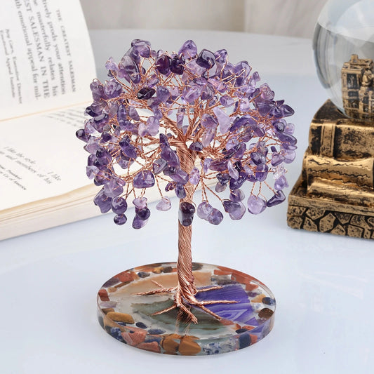 Crystal Harmony™ Tree