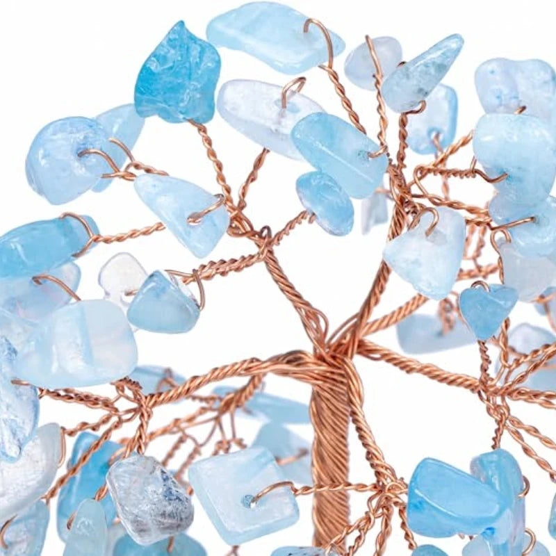 Crystal Harmony™ Tree